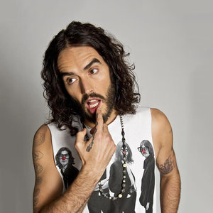 Russell Brand