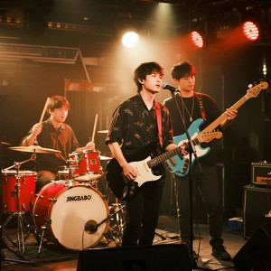 木星回声资料,木星回声最新歌曲,木星回声MV视频,木星回声音乐专辑,木星回声好听的歌