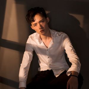 曹阳 - 桥边姑娘