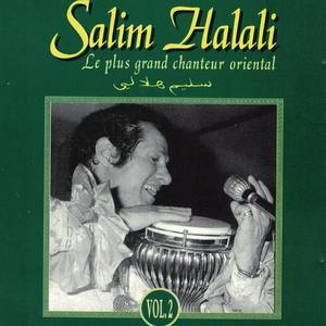 Salim Halali资料,Salim Halali最新歌曲,Salim HalaliMV视频,Salim Halali音乐专辑,Salim Halali好听的歌