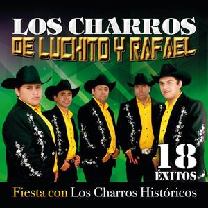 Los Charros de Luchito y Rafael资料,Los Charros de Luchito y Rafael最新歌曲,Los Charros de Luchito y RafaelMV视频,Los Charros de Luchito y Rafael音乐专辑,Los Charros de Luchito y Rafael好听的歌