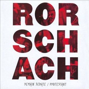 Rorschach资料,Rorschach最新歌曲,RorschachMV视频,Rorschach音乐专辑,Rorschach好听的歌