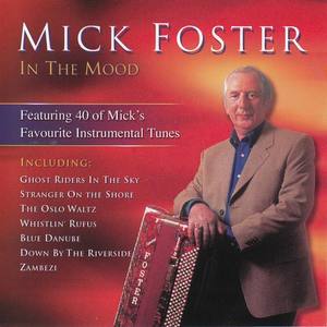 Mick Foster