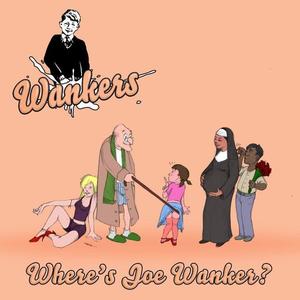 Wankers资料,Wankers最新歌曲,WankersMV视频,Wankers音乐专辑,Wankers好听的歌