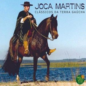 Joca Martins