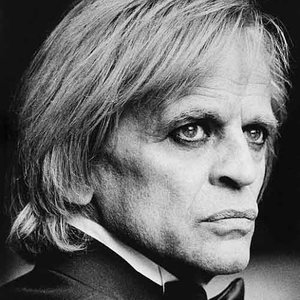 Klaus Kinski