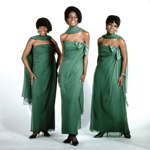 Martha and the Vandellas