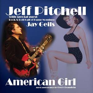 Jeff Pitchell