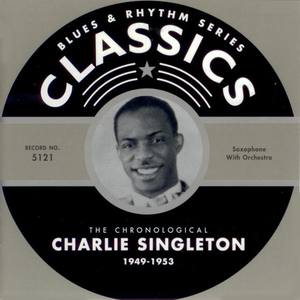 Charlie Singleton