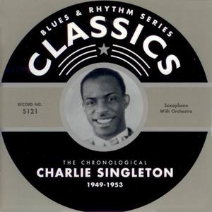 Charlie Singleton资料,Charlie Singleton最新歌曲,Charlie SingletonMV视频,Charlie Singleton音乐专辑,Charlie Singleton好听的歌