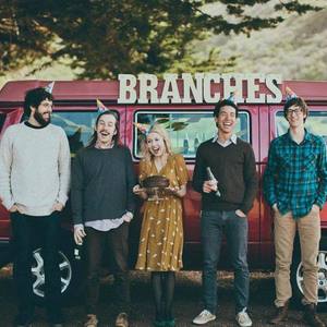 Branches资料,Branches最新歌曲,BranchesMV视频,Branches音乐专辑,Branches好听的歌