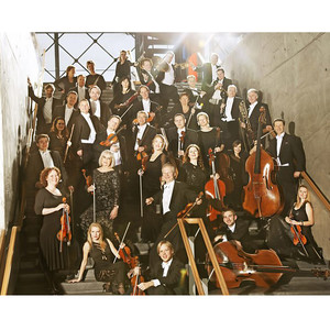 Danish National Chamber Orchestra