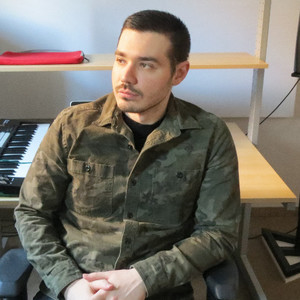 Matej Djajkovski资料,Matej Djajkovski最新歌曲,Matej DjajkovskiMV视频,Matej Djajkovski音乐专辑,Matej Djajkovski好听的歌