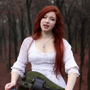 Patty Gurdy资料,Patty Gurdy最新歌曲,Patty GurdyMV视频,Patty Gurdy音乐专辑,Patty Gurdy好听的歌