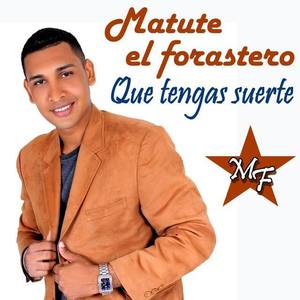 Matute El Forastero