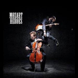 MOZART HEROES资料,MOZART HEROES最新歌曲,MOZART HEROESMV视频,MOZART HEROES音乐专辑,MOZART HEROES好听的歌