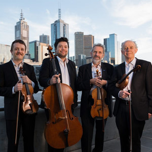 Melbourne Quartet