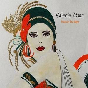 Valeriestar资料,Valeriestar最新歌曲,ValeriestarMV视频,Valeriestar音乐专辑,Valeriestar好听的歌