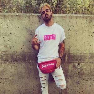 Gvzzy资料,Gvzzy最新歌曲,GvzzyMV视频,Gvzzy音乐专辑,Gvzzy好听的歌