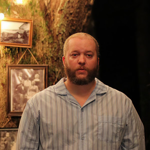 Radical Face资料,Radical Face最新歌曲,Radical FaceMV视频,Radical Face音乐专辑,Radical Face好听的歌