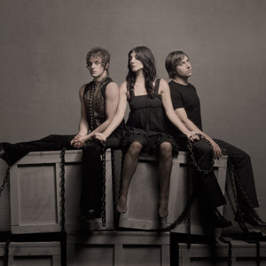 Nico Vega资料,Nico Vega最新歌曲,Nico VegaMV视频,Nico Vega音乐专辑,Nico Vega好听的歌