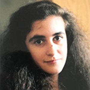 Aleeza Meir资料,Aleeza Meir最新歌曲,Aleeza MeirMV视频,Aleeza Meir音乐专辑,Aleeza Meir好听的歌