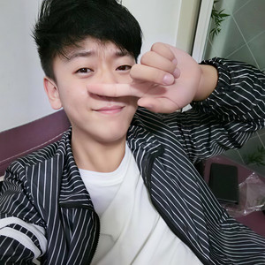 AKA小熙熙（prod by 船长）