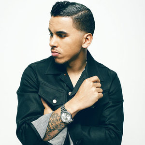 Adrian Marcel