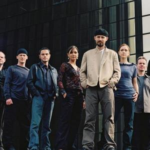 Urban Trad资料,Urban Trad最新歌曲,Urban TradMV视频,Urban Trad音乐专辑,Urban Trad好听的歌