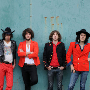 Gush资料,Gush最新歌曲,GushMV视频,Gush音乐专辑,Gush好听的歌