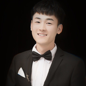 一生与你擦肩而过 (男声版)