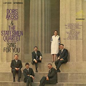 The Statesmen Quartet