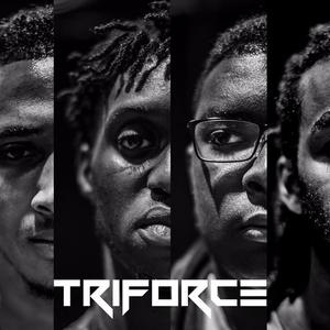 Triforce资料,Triforce最新歌曲,TriforceMV视频,Triforce音乐专辑,Triforce好听的歌