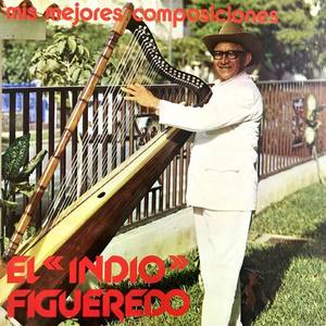 Indio Figueredo资料,Indio Figueredo最新歌曲,Indio FigueredoMV视频,Indio Figueredo音乐专辑,Indio Figueredo好听的歌