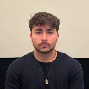 Ike Dweck资料,Ike Dweck最新歌曲,Ike DweckMV视频,Ike Dweck音乐专辑,Ike Dweck好听的歌