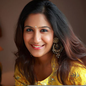 Swetha Mohan资料,Swetha Mohan最新歌曲,Swetha MohanMV视频,Swetha Mohan音乐专辑,Swetha Mohan好听的歌