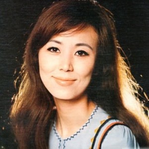 西田佐知子