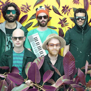 Tigris资料,Tigris最新歌曲,TigrisMV视频,Tigris音乐专辑,Tigris好听的歌