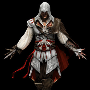 Assassins资料,Assassins最新歌曲,AssassinsMV视频,Assassins音乐专辑,Assassins好听的歌