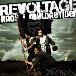 Revoltage