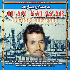 Juan Salazar