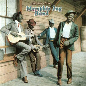 Memphis Jug Band