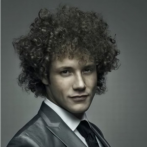 Daniel Diges资料,Daniel Diges最新歌曲,Daniel DigesMV视频,Daniel Diges音乐专辑,Daniel Diges好听的歌