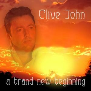 Clive John