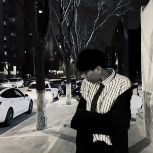 月亮与守夜人