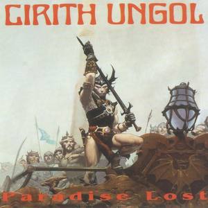 Cirith Ungol