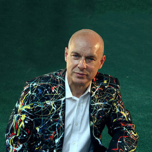 Brian Eno