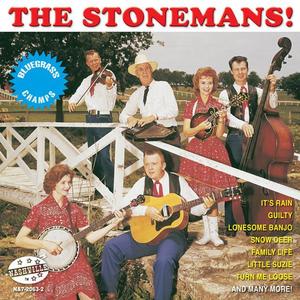 The Stonemans - You're Gonna Be Sorry