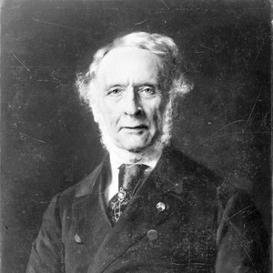 Johan Peter Emilius Hartmann