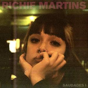 Richie Martins